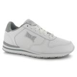 Everlast Classic Ladies White/Silver