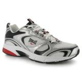 Everlast Jog  Mens White/Black/Red