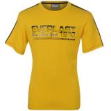 Everlast Fash1 T-Shirt Mens Yellow