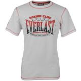 Everlast Class T Shirt Mens White