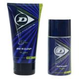 Dunlop Eau De Toilette Mens Set