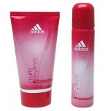 Adidas Duo Gift Set Ladies