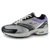 Everlast Run Ladies Grey/Black/Lilac