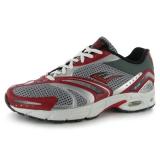 Everlast Run Mens Grey/Red