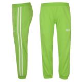 Lonsdale 2S 3/4 Pant Ladies Lime