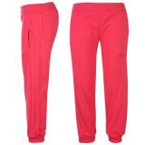 Lonsdale 2S 3/4 Pant Ladies Pink