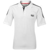 Lonsdale 2S Polo Snr 20 White