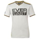 Everlast Fash3 Tee Snr21 White