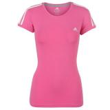 Adidas T-Shirt Ladies Pink