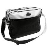Lonsdale Carbon Flgt Bg21 Black/White