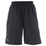 Umbro LL Woven Shorts Mens Black
