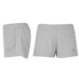 Lonsdale 2S IL Short Ladies Grey