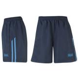 Lonsdale Woven Shorts Mens Navy