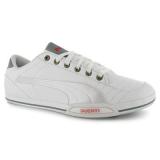 Puma 65CC Lo Ducati Mens White