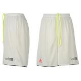 Adidas adi 5 Shorts Mens White