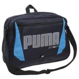 Puma Deck Shoulder Bag Navy