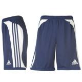 Adidas Gol II Shorts Mens Navy/White