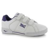 Everlast Arizona Ladies White/Purple