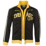 Everlast MkLy Tricot Mens Black/Yellow