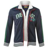 Everlast MkLy Tricot Mens Navy/W/Red