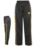 Everlast Woven Pants Mens Black II