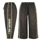 Everlast Panel 3/4 Pant Mens Black