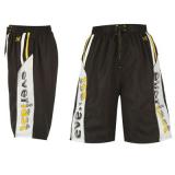 Everlast S Lgo Short Mens Black