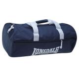Lonsdale Barrel Bag 21 Navy