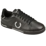 Fred Perry Woodspring Mens Black