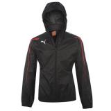 Puma PCat Rain Jacket Mens Black