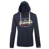 Lee Cooper Hoody Mens Navy