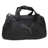 Puma Big Cat Small Sports Bag  Black