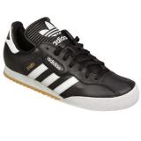 Adidas Originals Samba Super Leather Black