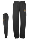 Everlast Fleece Jog Pants Black