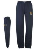 Everlast Fleece Jog Pants Navy