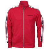 Umbro Dale Track Top Mens Red