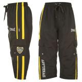 Everlast Cargo 3/4 Pant Mens Black