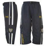 Everlast Cargo 3/4 Pant Mens Navy