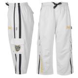 Everlast Cargo 3/4 Pant Mens White