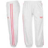 Lonsdale 2S 3/4 Pant Ladies White