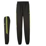 Adidas Samson Pant Black/Lime