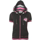 Everlast CapSlv Z Hd Ladies Black