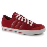 Adidas Lin Clemente Lo Mens Red/White