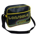 Lonsdale 1960 Flight Bag Navy 