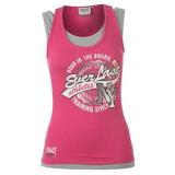 Everlast Mock Layer Vest Ladies