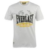 Everlast Class1 Tee Shirt Mens White