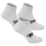 Lonsdale Tr 3Pck Sock Ladies Multi