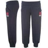 Lonsdale FTF 3/4 Pants Ladies Navy
