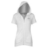 Lonsdale Top Ladies White