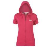 Lonsdale Top Ladies Pink